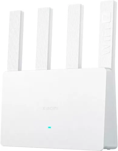 Wi-Fi роутер Xiaomi Router BE3600 — фото, купить в Минске с доставкой по Беларуси — 360shop.by