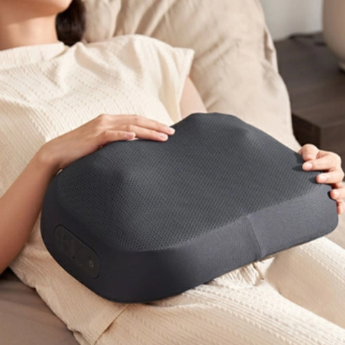 Массажер для спины Xiaomi Mijia Smart Waist Massager (MJYBAMY01YMYY) — фото, купить в Минске с доставкой по Беларуси — 360shop.by