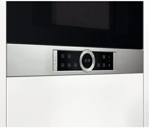 Микроволновая печь Bosch BFL634GS1