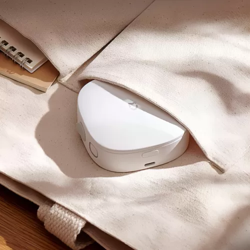 Принтер этикеток Mijia Label Printer (MJBQDYJ1-WC) — фото, купить в Минске с доставкой по Беларуси — 360shop.by