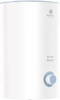 Увлажнитель воздуха Royal Clima Bellagio RUH-BL300/3.5M-WT – фото, купить в Минске с доставкой по Беларуси – 360shop.by