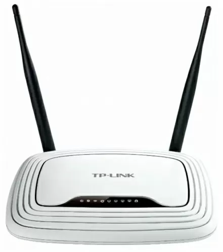 Wi-Fi роутер TP-Link TL-WR841N
