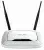 Wi-Fi роутер TP-Link TL-WR841N