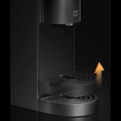 Кофемашина капсульная Mijia Capsule Coffee Machine S1 (CMC001) — фото, купить в Минске с доставкой по Беларуси — 360shop.by