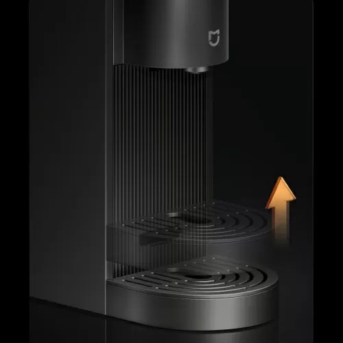 Кофемашина капсульная Mijia Capsule Coffee Machine S1 (CMC001) — фото, купить в Минске с доставкой по Беларуси — 360shop.by