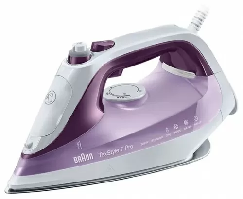 Утюг Braun SI 7066 VI
