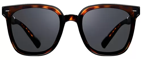 Солнцезащитные очки Xiaomi Mijia Folding Sunglasses (MJTA01LM) — фото, купить в Минске с доставкой по Беларуси — 360shop.by