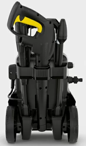 Мойка высокого давления Karcher K 4 Compact (1.637-500.0)