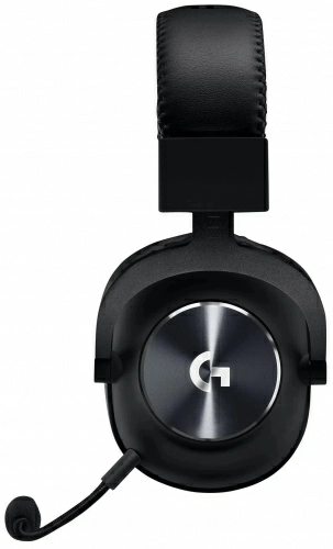 Наушники Logitech G Pro X