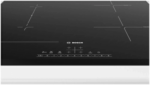 Индукционная варочная панель Bosch PVS651FB5E