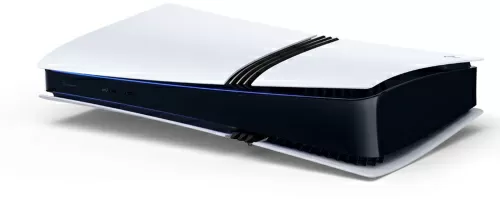 Игровая приставка Sony PlayStation 5 Pro (PS5 Pro) (2 ревизия) (с дисководом) – фото, купить в Минске с доставкой по Беларуси – 360shop.by