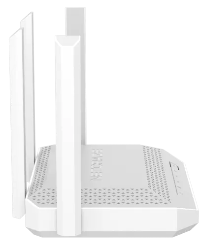 Wi-Fi роутер Netcraze Giga (NC-1012) — фото, купить в Минске с доставкой по Беларуси — 360shop.by