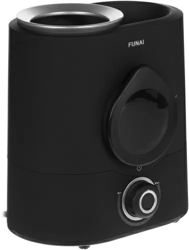 Ультразвуковой увлажнитель воздуха Funai Bonsai USH-BM7201B – фото, купить в Минске с доставкой по Беларуси – 360shop.by