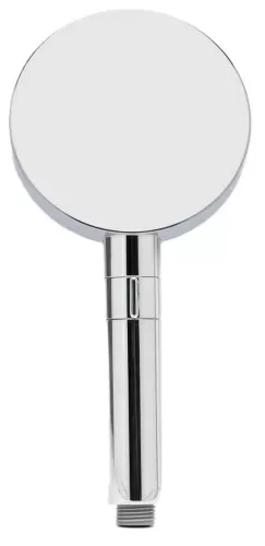 Душевая лейка Xiaomi Mijia Booster Hand Shower (MJZYSCHS01DB) — фото, купить в Минске с доставкой по Беларуси — 360shop.by