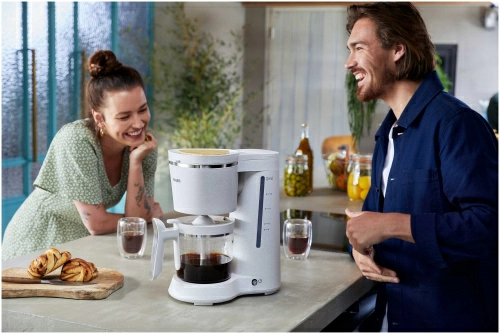 Кофеварка капельная Philips HD5120/00