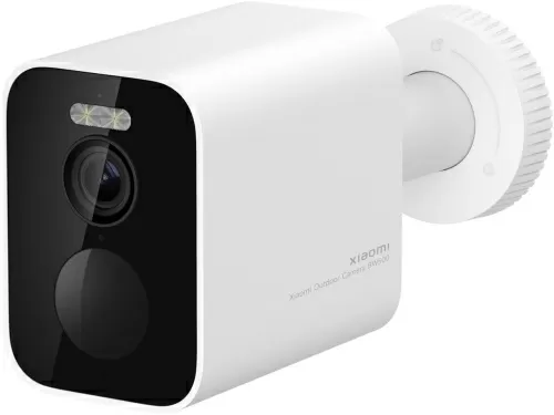 IP-камера Xiaomi Outdoor Camera BW500 (MJSXJ06BY)  – фото, купить в Минске с доставкой по Беларуси – 360shop.by