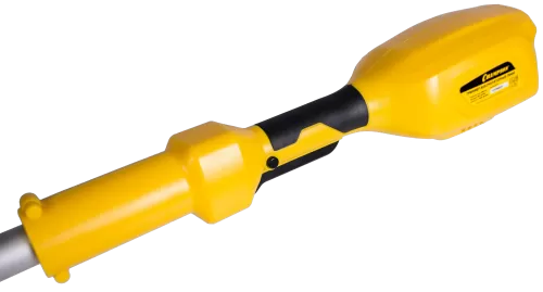 Триммер аккумуляторный Champion TB400 (без АКБ) — фото, купить в Минске с доставкой по Беларуси — 360shop.by