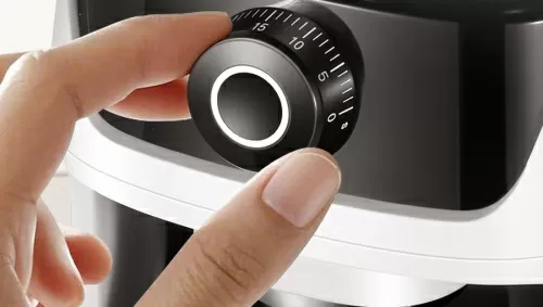 Кофемолка электрическая Scishare S3201 — фото, купить в Минске с доставкой по Беларуси — 360shop.by