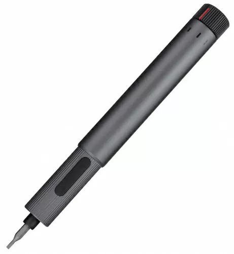 Электроотвертка ATuMan Duka E2 Electric Precisoon Screwdriver Set 25-in-1 — фото, купить в Минске с доставкой по Беларуси — 360shop.by