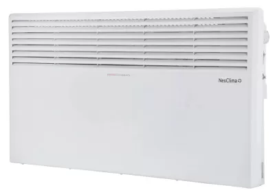 Конвектор электрический NeoClima Comforte T2.5 – фото, купить в Минске с доставкой по Беларуси – 360shop.by