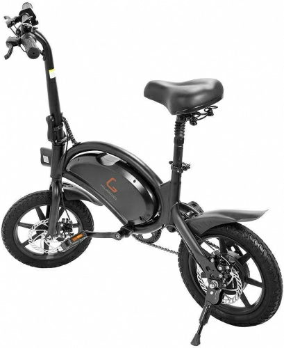 Электровелосипед Kugoo V1  – фото, видеообзор, отзывы – 360shop.by
