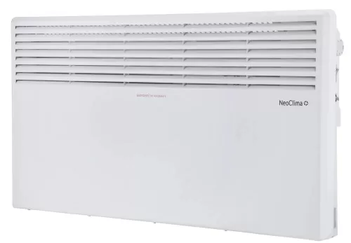 Конвектор электрический NeoClima Comforte T2.5 – фото, купить в Минске с доставкой по Беларуси – 360shop.by