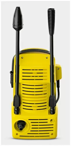 Мойка высокого давления Karcher K 2 Compact Car (1.673-506.0)