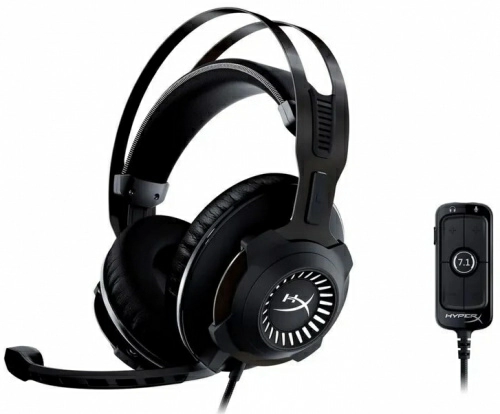 Наушники HyperX Cloud Revolver