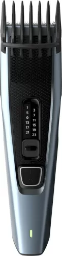 Машинка для стрижки волос Philips HC3530/15 — фото, купить в Минске с доставкой по Беларуси — 360shop.by