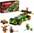 Конструктор LEGO Ninjago 71763 Гоночный автомобиль ЭВО Ллойда