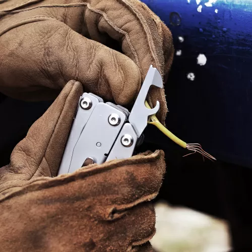 Мультитул NexTool Flagship Pro Multi Tool (NE20232A) — фото, купить в Минске с доставкой по Беларуси — 360shop.by