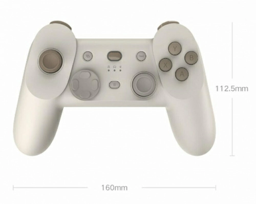 Геймпад Xiaomi Game Controller (XMG20SYM) — фото, купить в Минске с доставкой по Беларуси — 360shop.by