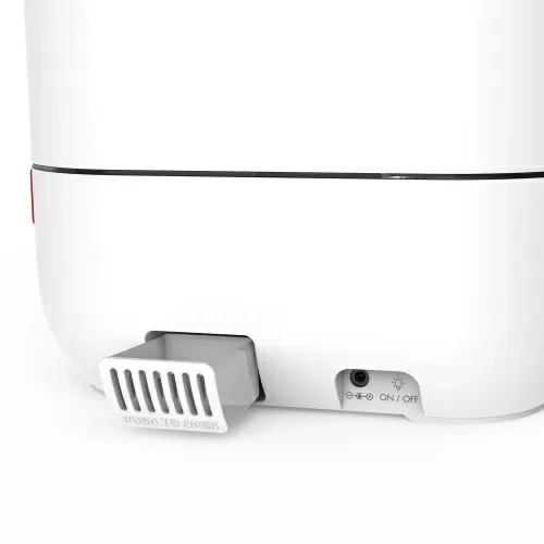 Ультразвуковой увлажнитель воздуха Boneco Air-O-Swiss U250– фото, купить в Минске с доставкой по Беларуси – 360shop.by