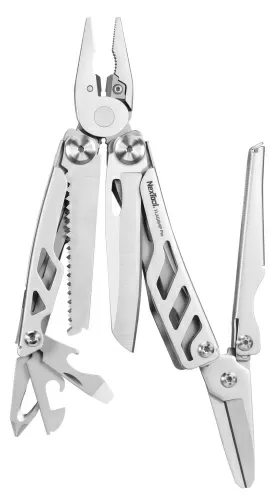 Мультитул NexTool Flagship Pro Multi Tool (NE20232A) — фото, купить в Минске с доставкой по Беларуси — 360shop.by