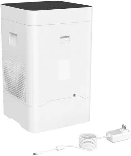 Климатический комплекс Boneco Air-O-Swiss H300– фото, купить в Минске с доставкой по Беларуси – 360shop.by