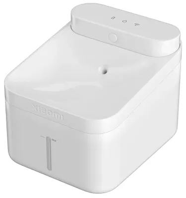 Умная поилка для животных Xiaomi Smart Pet Fountain 2 (XMCWYSJ02) — фото, купить в Минске с доставкой по Беларуси — 360shop.by