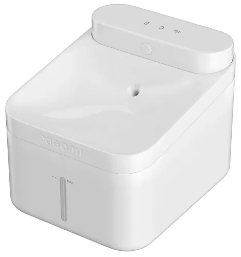 Умная поилка для животных Xiaomi Smart Pet Fountain 2 (XMCWYSJ02) — фото, купить в Минске с доставкой по Беларуси — 360shop.by