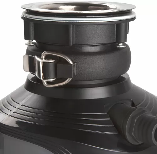 Измельчитель пищевых отходов Bort Alligator Plus (93410761) — фото, купить в Минске с доставкой по Беларуси — 360shop.by