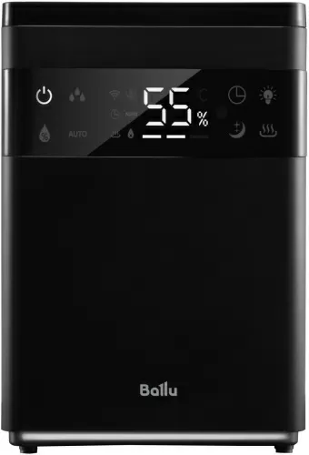 Увлажнитель воздуха Ballu UHB-950 ET – фото, купить в Минске с доставкой по Беларуси – 360shop.by