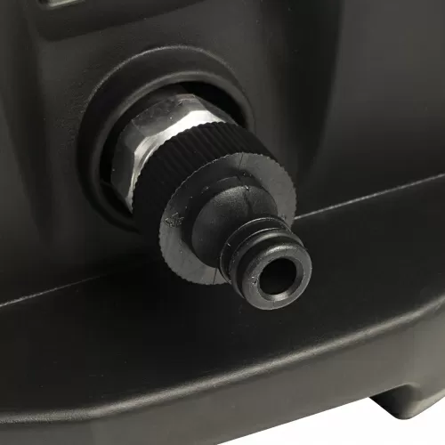 Мойка высокого давления Kolner KHPW 2600FSPR — фото, купить в Минске с доставкой по Беларуси — 360shop.by