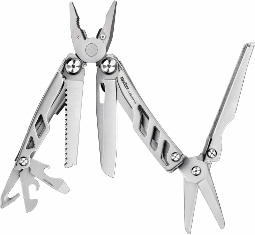 Мультитул NexTool Pro Multifunction Knife 16-in-1 (NE20246) — фото, купить в Минске с доставкой по Беларуси — 360shop.by