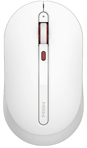 Мышь MIIIW Wireless Mouse Silent (MWMM01)