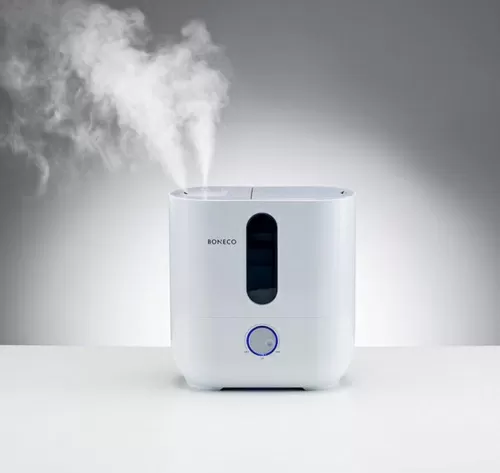Ультразвуковой увлажнитель воздуха Boneco Air-O-Swiss U330