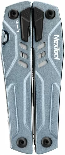 Мультитул NexTool Mini Sailor Functional Pliers 11-in-1 (NE20135) — фото, купить в Минске с доставкой по Беларуси — 360shop.by