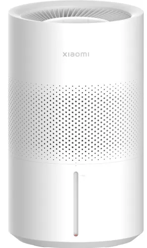 Увлажнитель воздуха Xiaomi Smart Evaporative Humidifier Pro (CJSJSQ06ZMZUE) — фото, купить в Минске с доставкой по Беларуси — 360shop.by