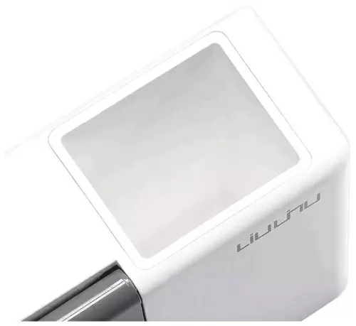 Стерилизатор для зубных щеток Liushu Sterilization Toothbrush Holder (LSZWD01W) — фото, купить в Минске с доставкой по Беларуси — 360shop.by