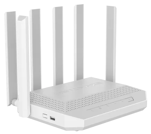5G Wi-Fi роутер Netcraze Hero 5G (NC-4110) — фото, купить в Минске с доставкой по Беларуси — 360shop.by