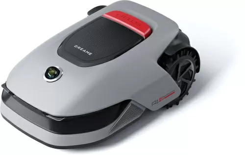 Газонокосилка-робот аккумуляторная Dreame Roboticmower A1 Pro 800 (MLLA7200) — фото, купить в Минске с доставкой по Беларуси — 360shop.by