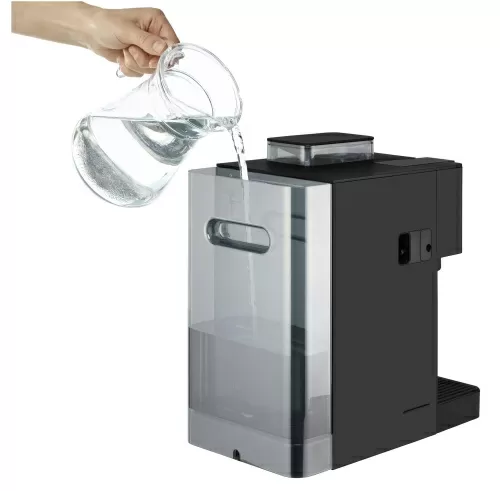 Кофемашина Catler ES 790 Egoisto — фото, купить в Минске с доставкой по Беларуси — 360shop.by