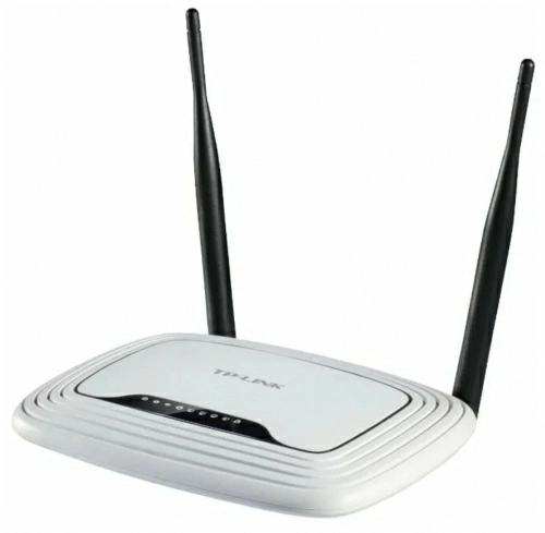 Wi-Fi роутер TP-Link TL-WR841N